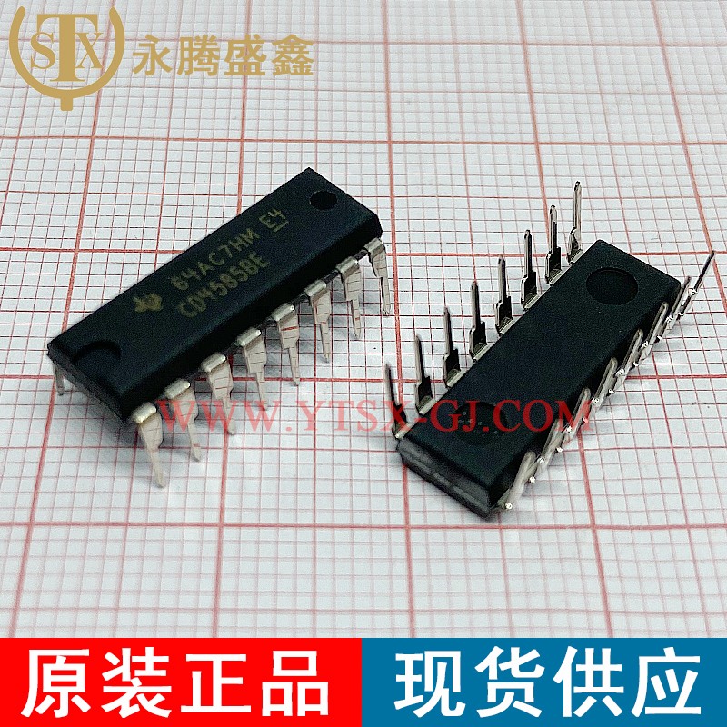 CD4585BE